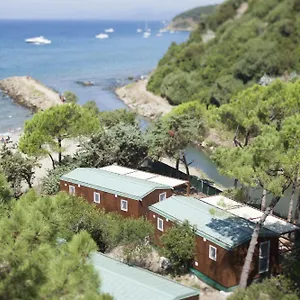Camping Puntala Camp &, Punta Ala